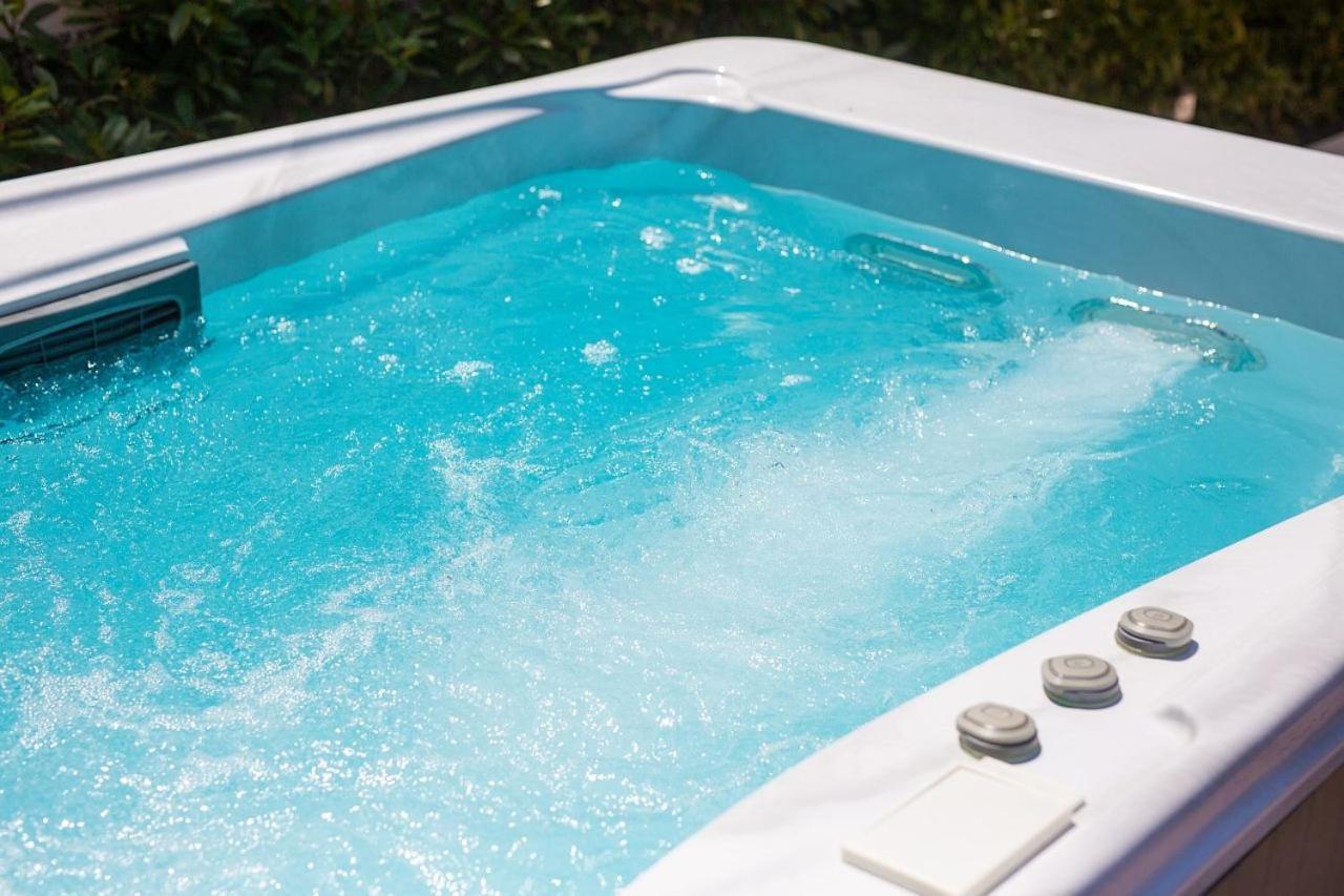 Holiday House Sea & Sun Residence Rasopasno 외부 사진