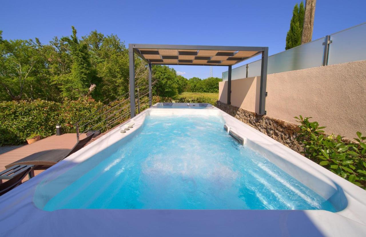 Holiday House Sea & Sun Residence Rasopasno 외부 사진