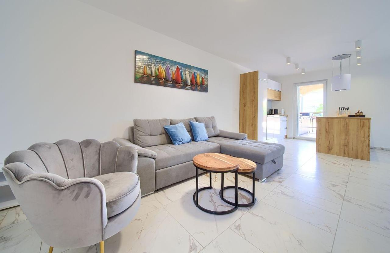 Holiday House Sea & Sun Residence Rasopasno 외부 사진