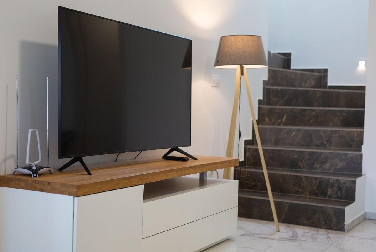 Holiday House Sea & Sun Residence Rasopasno 외부 사진